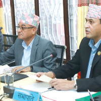 Karnali Province Assembly session prorogues