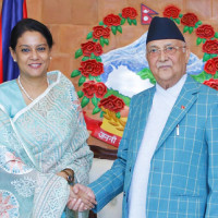 Nepal, India sign B2B Framework Agreement on petroleum infrastructure development