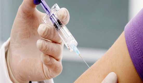 Campaign to administer vaccine against coronavirus launched