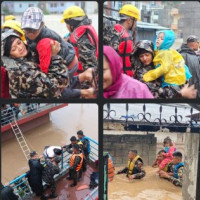 Death toll reaches 231 in  monsoon-caused disaster