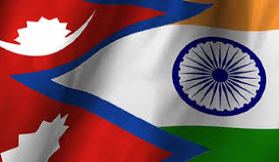 Nepal, India sign B2B Framework Agreement on petroleum infrastructure development