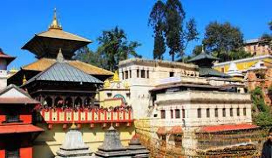 PADT takes back ownership of Dharmashala after 21 years