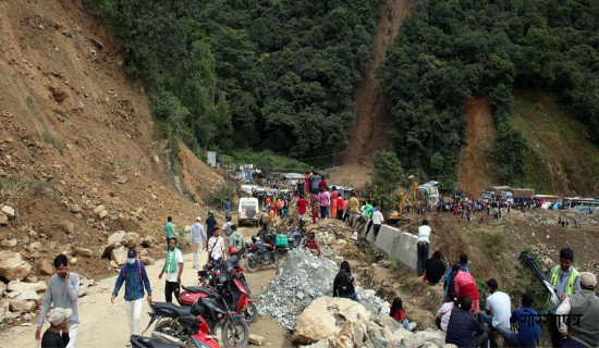 Russian President Putin expresses condolences over loss of lives due to disasters in Nepal