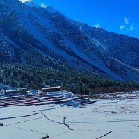 Three dead in Syangja landslide