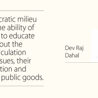 Integrate Fiscal And Monetary Policies