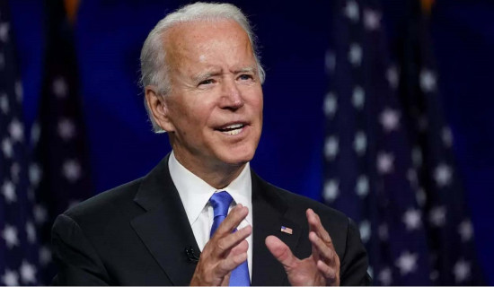 Biden warns Israel against Iran oil strikes as war fears mount