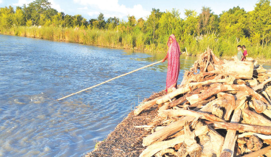 Monsoon mayhem continues nationwide