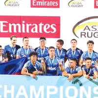 Tilak, Gaikwad and spinners fire India into Asian Games final