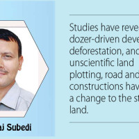 Land Literacy Key To Secure Land Tenure