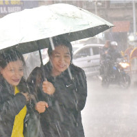 Over 1,600 people affected due to floods in Kanchanpur