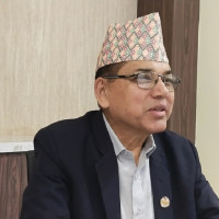 Hamal, Karki goodwill ambassadors of Int’l Balloon Festival