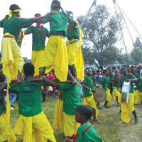 Manakamana cable car service to remain closed for three days during Dashain