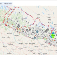 'Public transport and air ticket not easily available for Dashain'