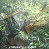 Today's weather: impact of monsoon winds continues