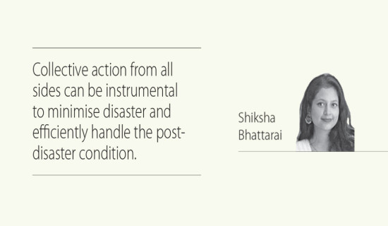 Ensure Effective Disaster Management