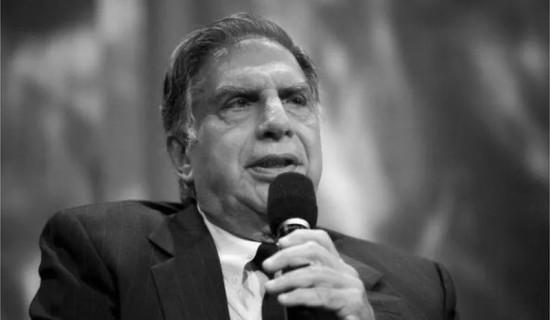 Obituary: Ratan Tata, the 'modest' Indian tycoon