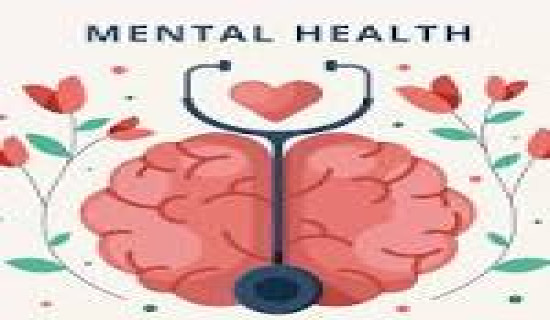 'Prioritize mental health in workplaces'