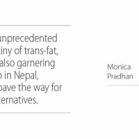 Trans Fat: Culprit Inside Processed Foods