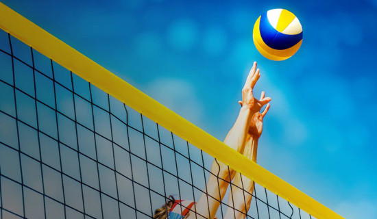 Nepal and Uzbekistan to battle it out for CAVA Volleyball title today