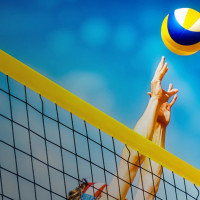 Nepal and Uzbekistan to battle it out for CAVA Volleyball title today