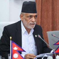 Political stability long waited for Nepal: Minister Yadav