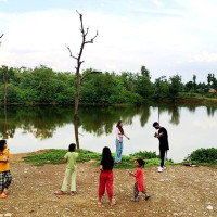 The temple where only Thakuri women are allowed to enter