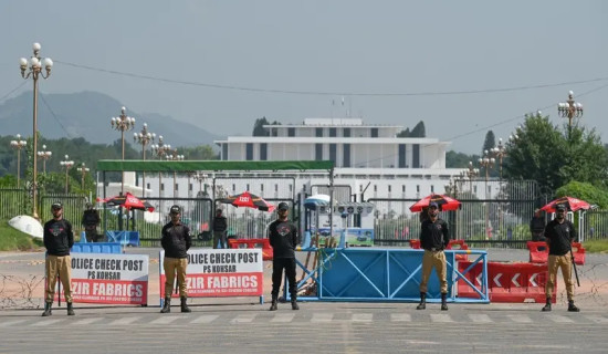 North Korea blows up parts of inter-Korean roads as tensions with South Korea soar