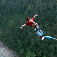 Longest, tallest suspension bridge to open soon