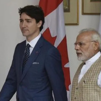 India and Canada expel top diplomats over murder accusations