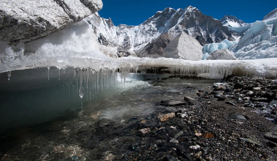 Climate Talks: Nepal’s Path to Survival and Resilience