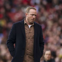 Eidevall resigns as Arsenal head coach