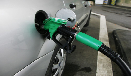 Fuel prices hiked