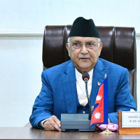 Police for serving people: CM Karki