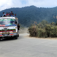 Local sports tradition gets continuation in Myagdi