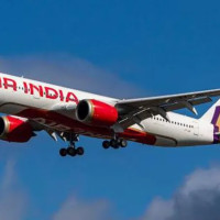 Hoax bomb threats to Indian airlines force emergency landing