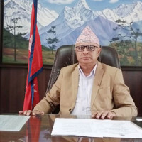 PM Oli vows prompt reconstruction