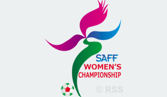 Stage set for SAFF Women’s Championship: ANFA