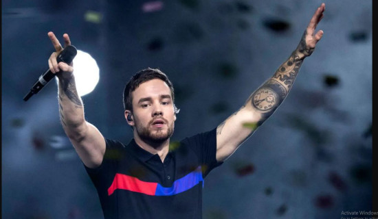 One Direction star Liam Payne dies after balcony fall - police