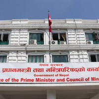 EC seeks details of those renouncing Nepali citizenship