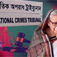 Arrest warrant issued for former Bangladesh PM Hasina