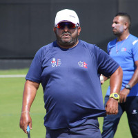 Dasanayake appointed mentor of Nepali cricket team