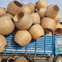 A Dying tradition of playing drums during Dashain