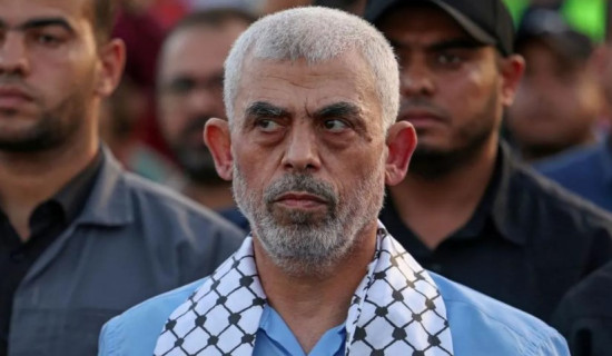 Bowen: Sinwar's death is serious blow to Hamas, but not the end of the war