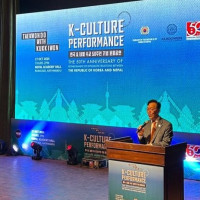 Nepali art, culture help boost  tourism: Minister Kirati