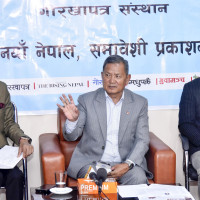 60,988 houses registered under Metric Addressing System in Lalitpur