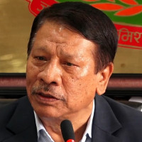 Lamichhane remanded in custody for six days