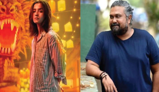 Director Vasan Bala deactivates X account after backlash over Alia Bhatt film