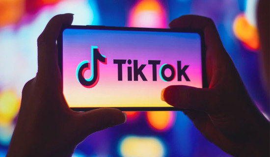 TikTok launches in-app feature to response disaster in Nepal