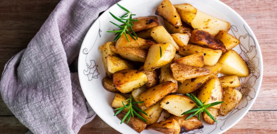 Scientists pinpoint the origins of humanity’s love of carbs