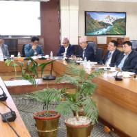 High-Level Committee formed for overall study in area of civil aviation